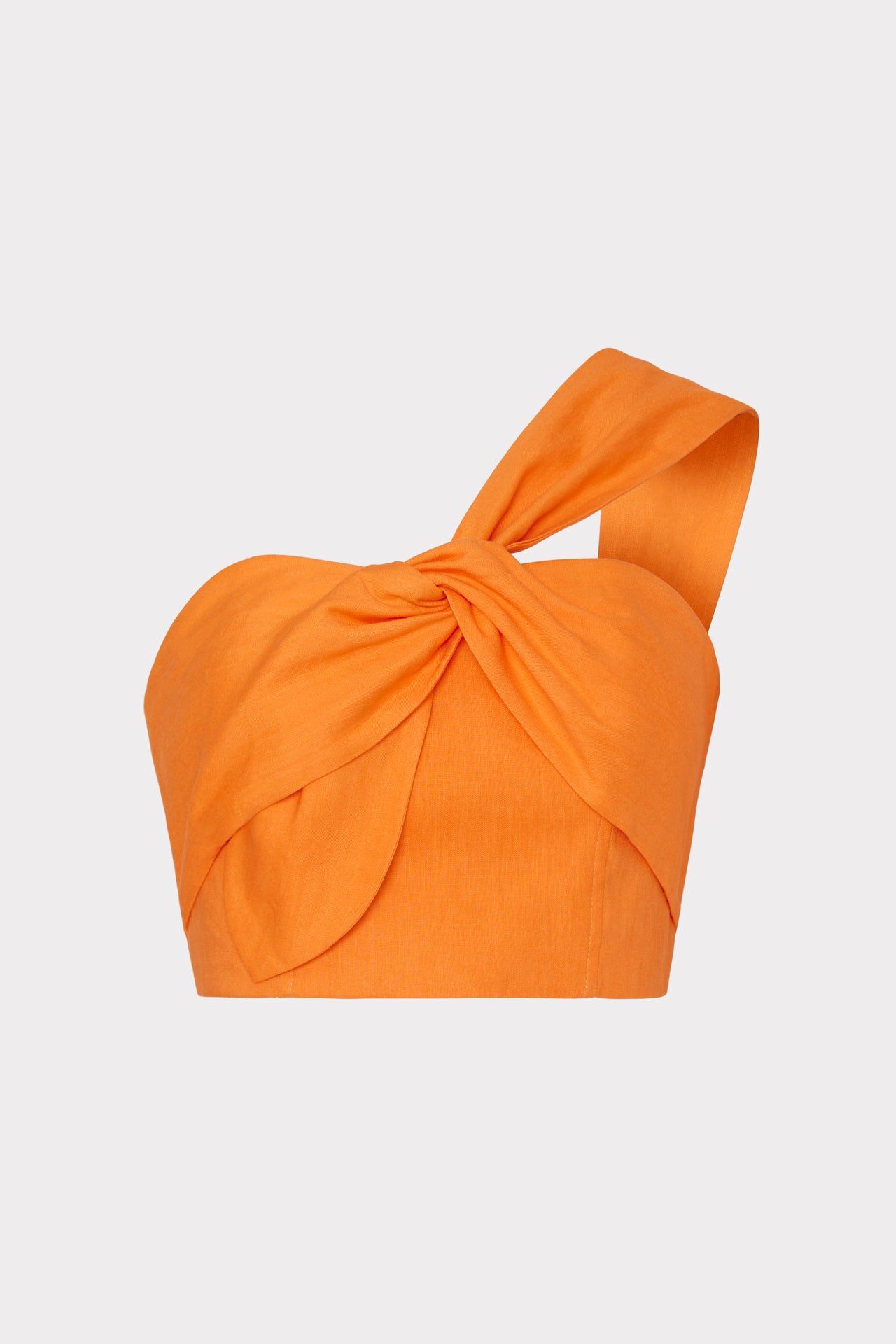 Linen Top sold by Milly