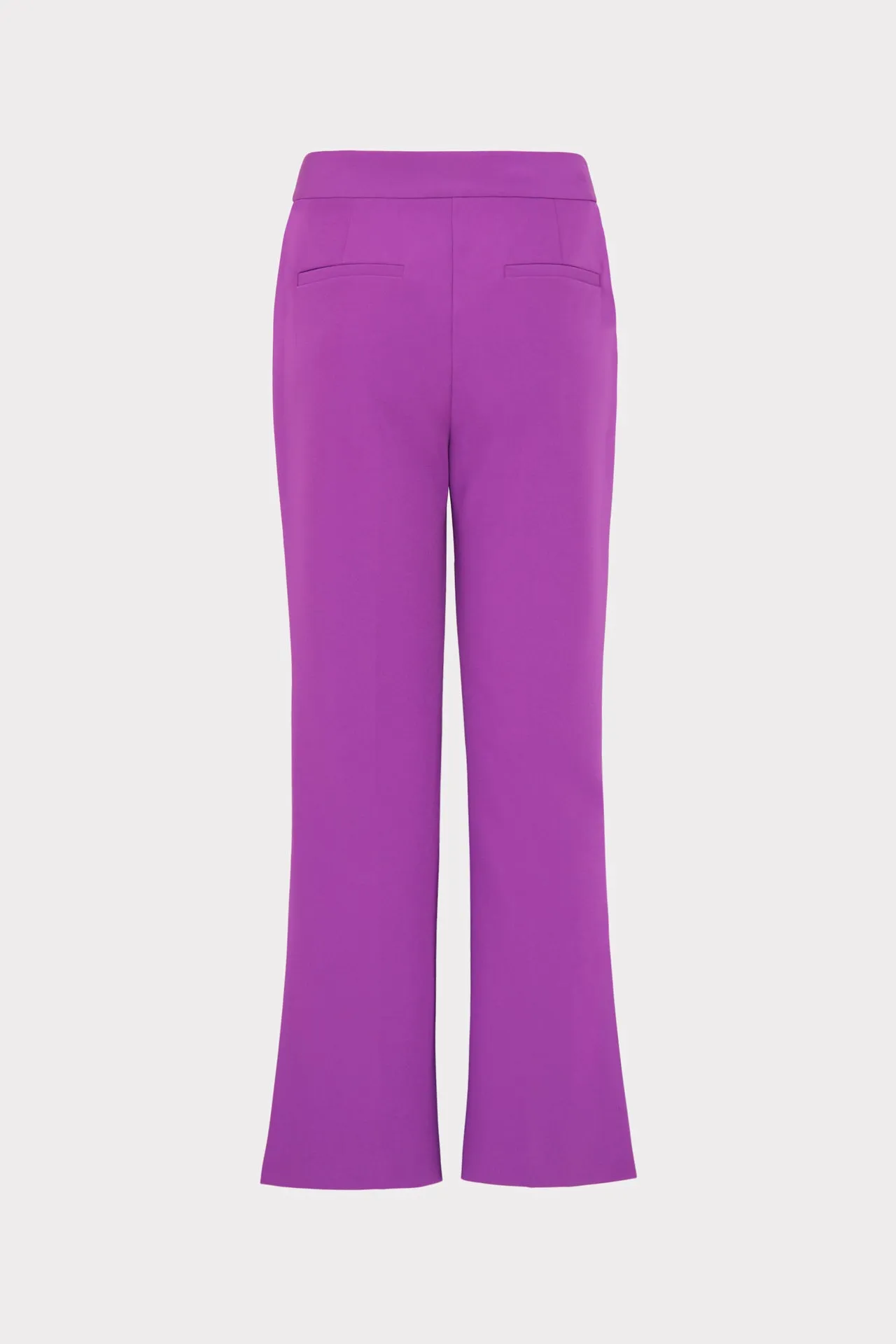 Kj Cady Pants sold by Milly product image thumbnail 4