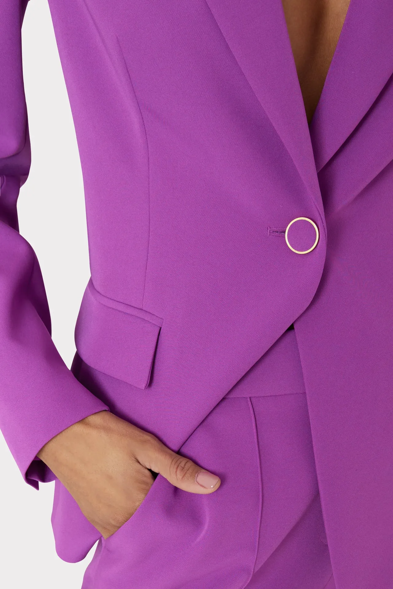 Kj Cady Pants sold by Milly product image thumbnail 3