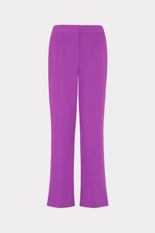 Kj Cady Pants sold by Milly