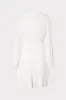 Liv Pleated Dress sold by Milly