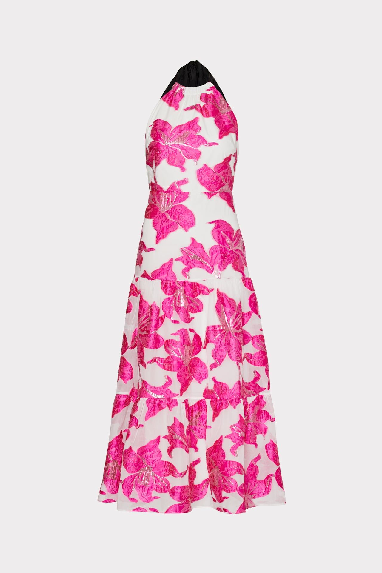 Hayden Jacquard Dress sold by Milly