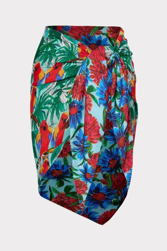 Darina Combo Sarong sold by Milly