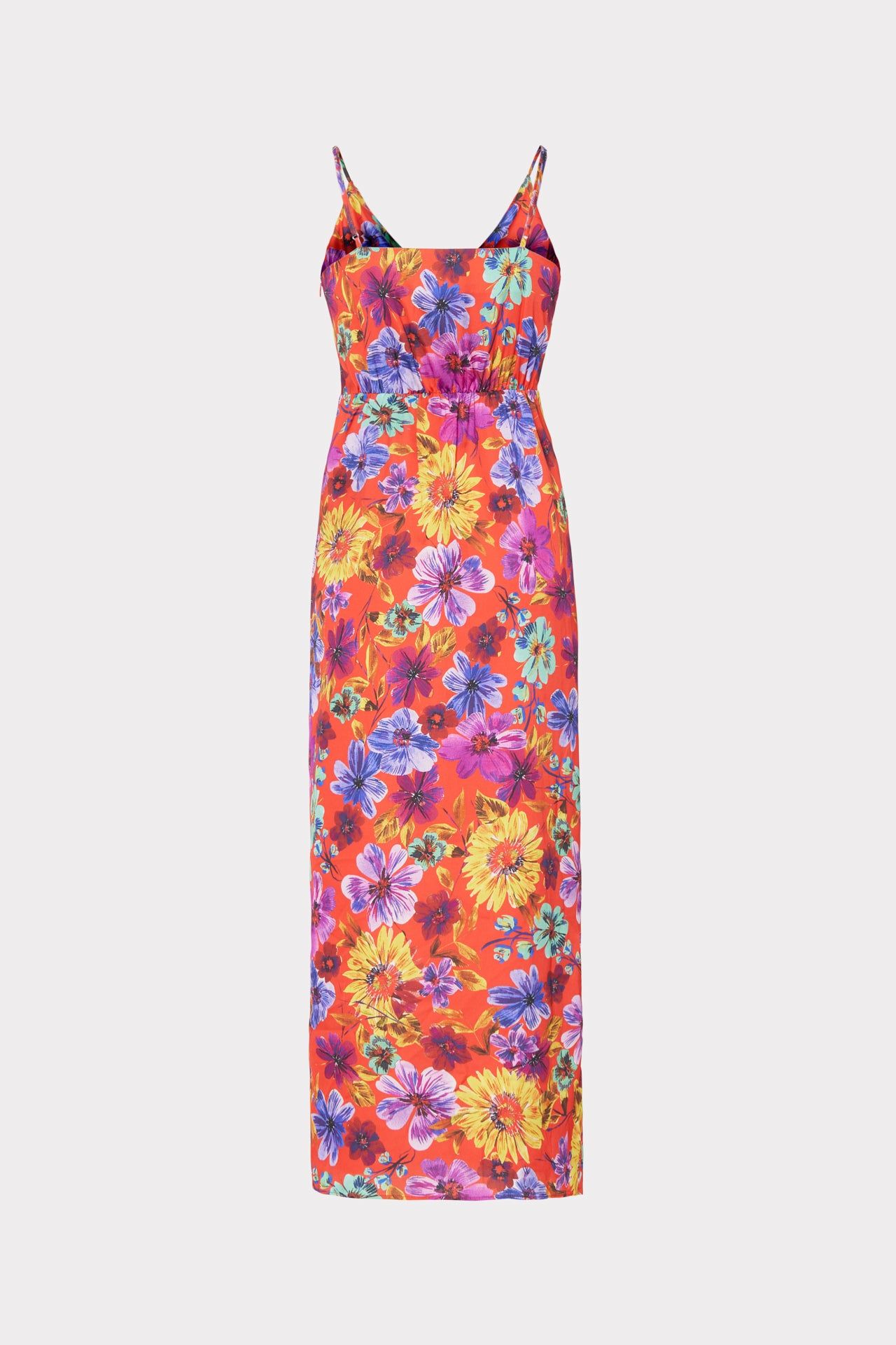 Lilliana Wildflower Dress sold by Milly product image thumbnail 4