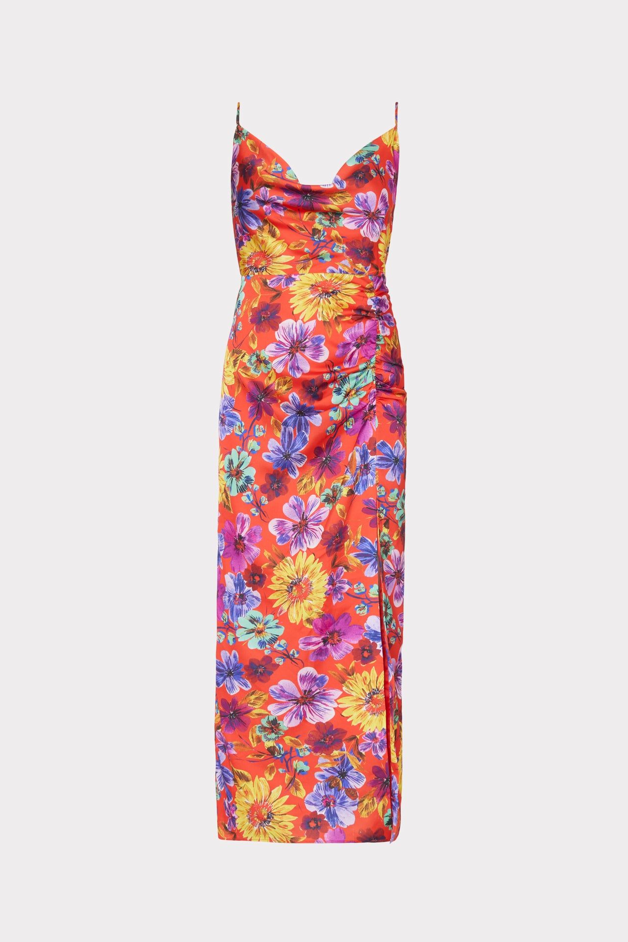 Lilliana Wildflower Dress sold by Milly