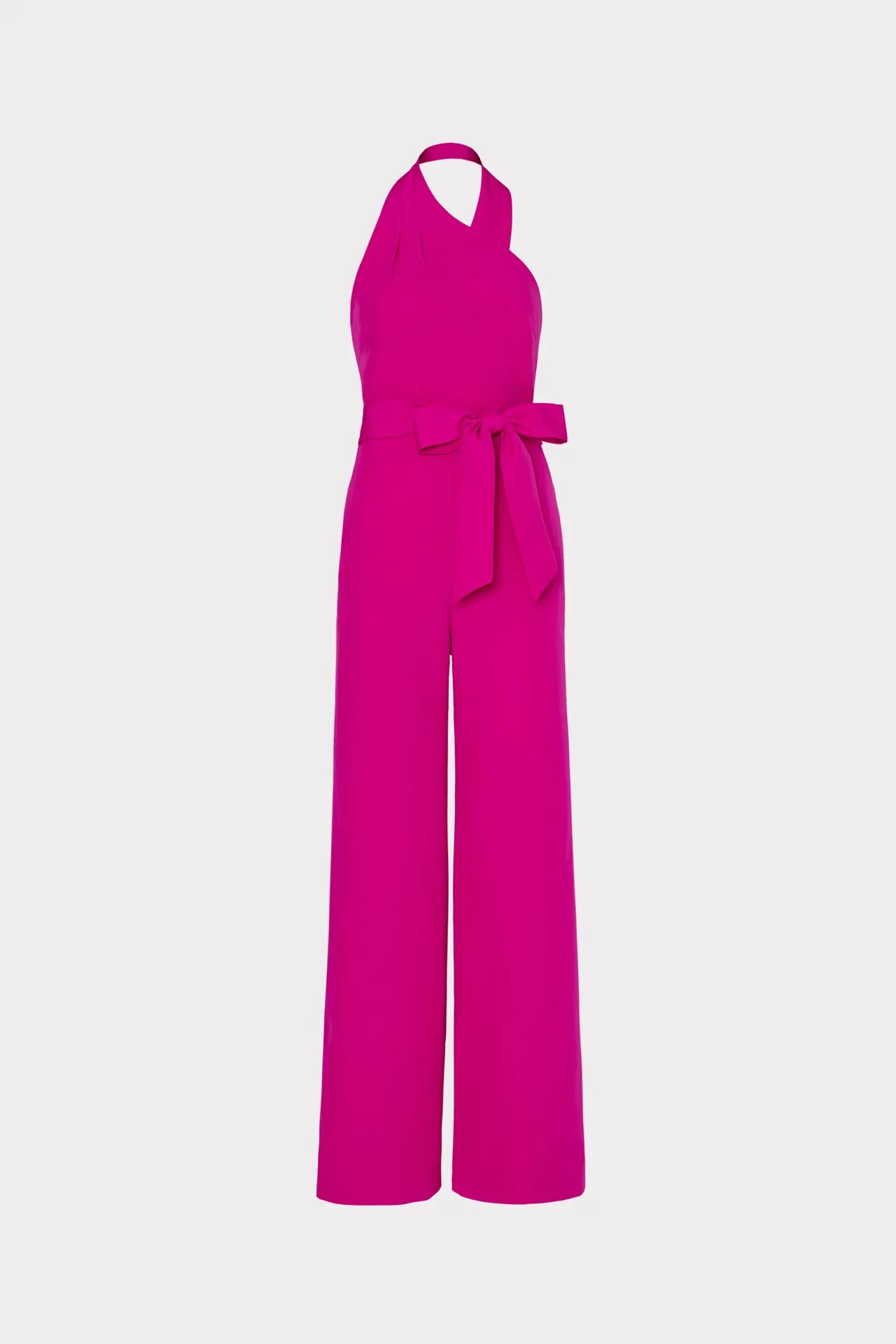 Thea Cady Jumpsuit sold by Milly
