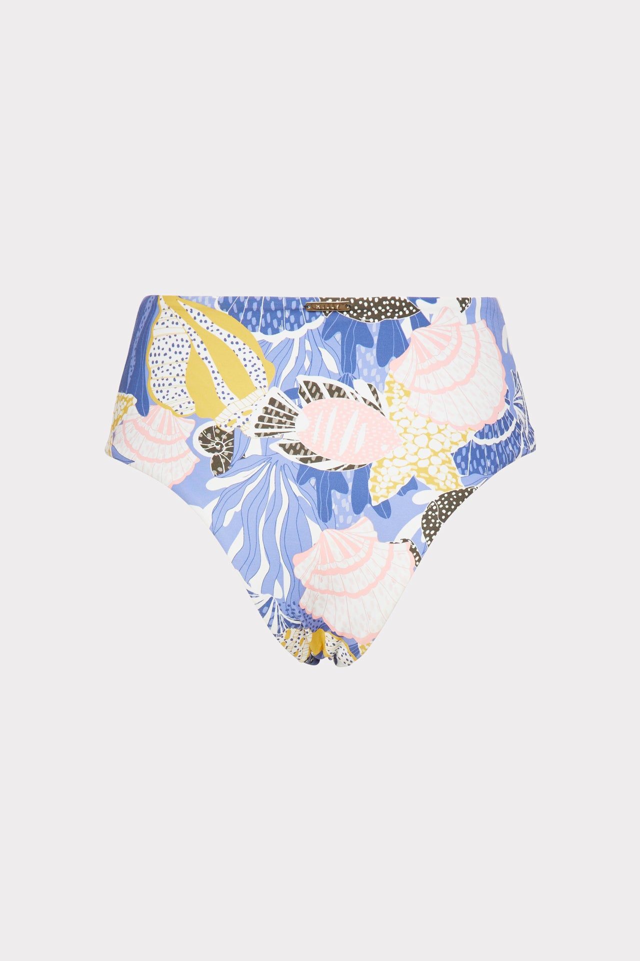 Under The Sea Tie Bikini Bottom sold by Milly product image thumbnail 4