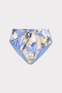 Under The Sea Tie Bikini Bottom sold by Milly
