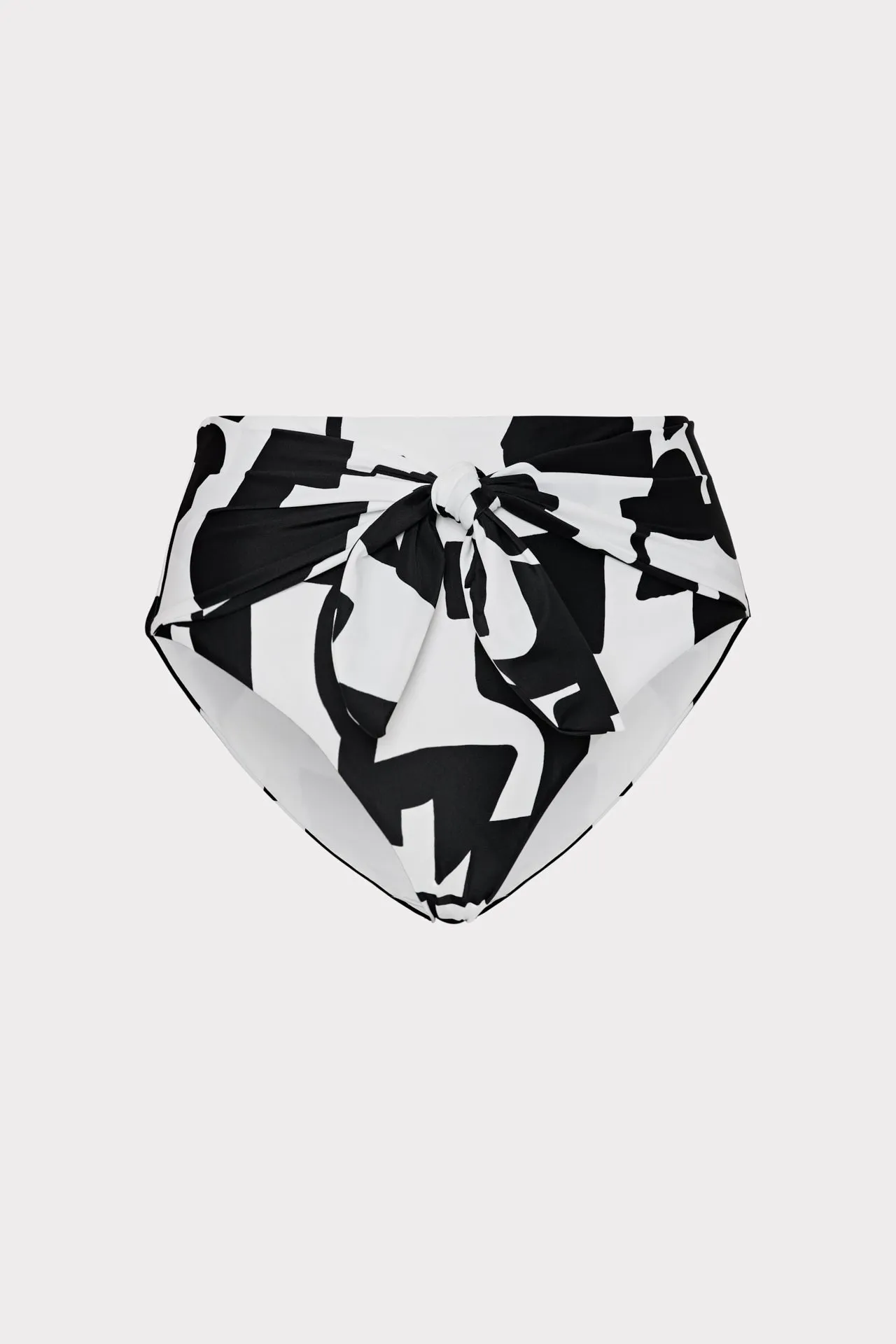 Tie Bikini Bottom sold by Milly