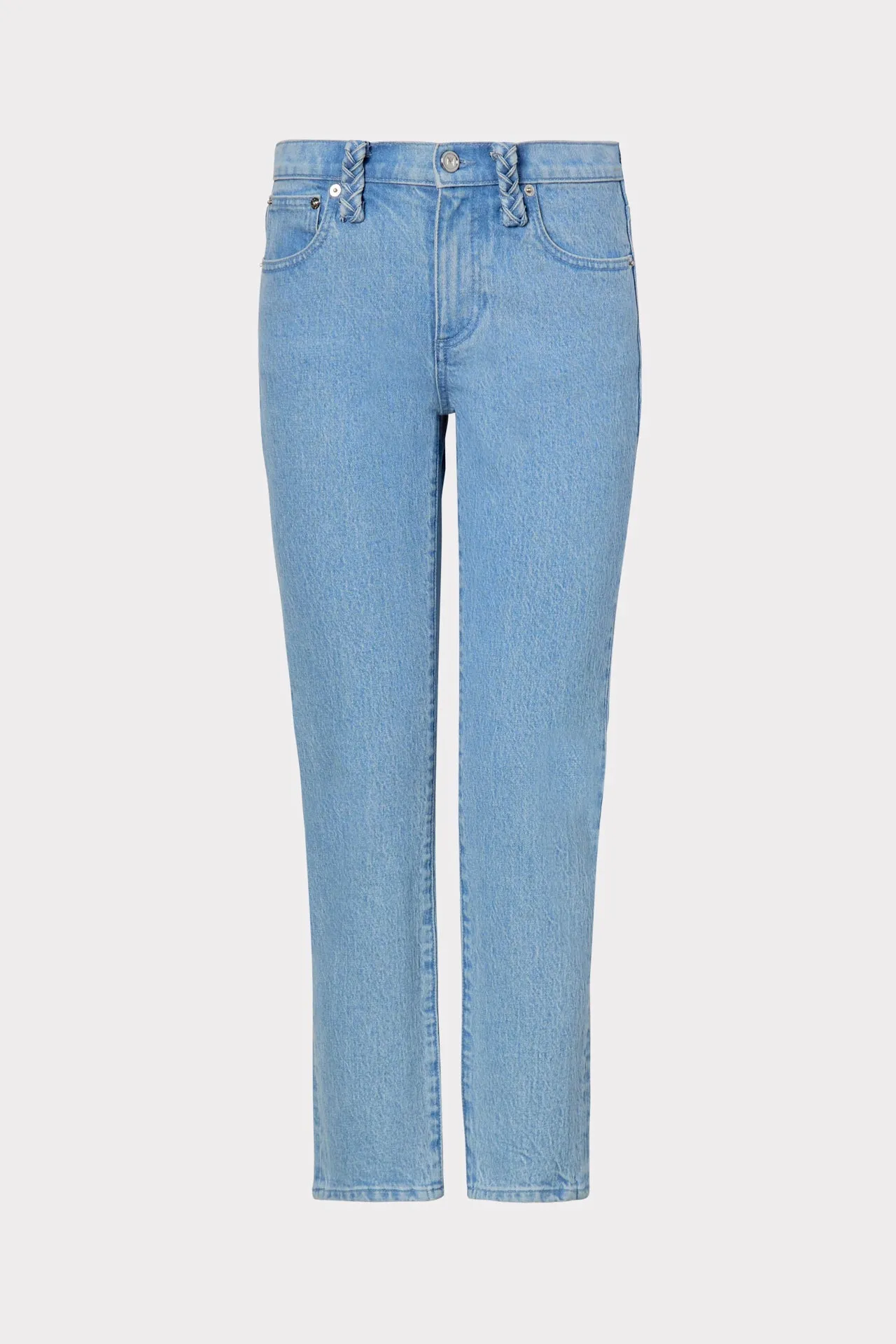 Gale Skinny Jeans sold by Milly