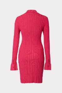 Polo Cardigan Dress sold by Milly