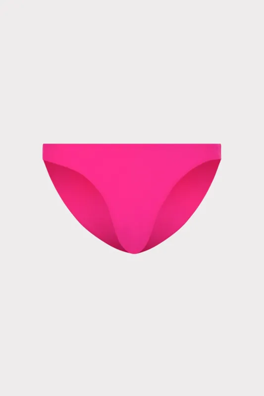 Margot Bikini Bottom sold by Milly