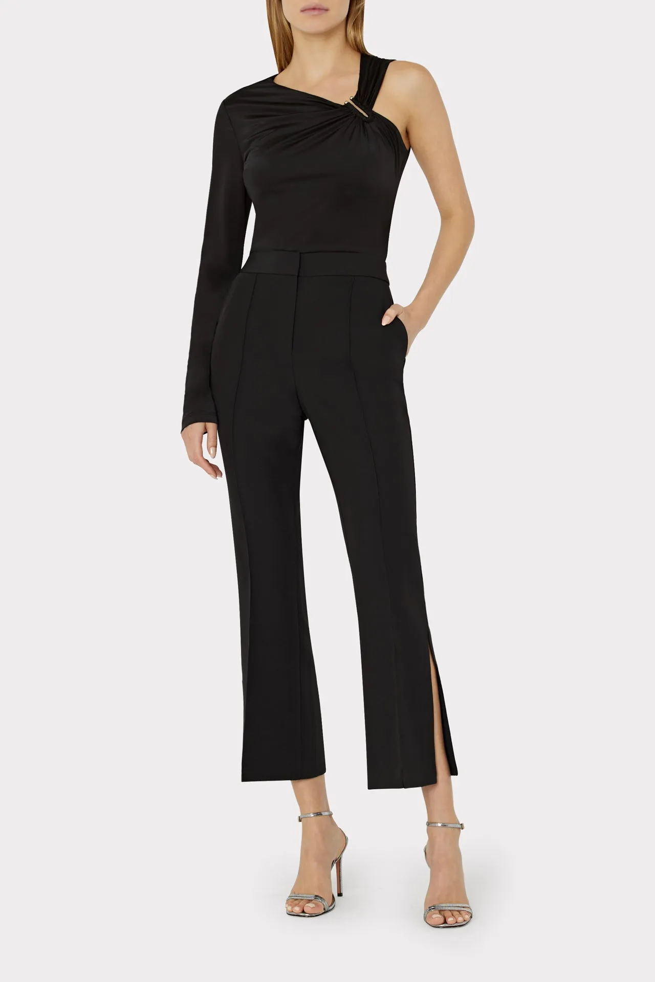 Kiernan Top sold by Milly product image thumbnail 2