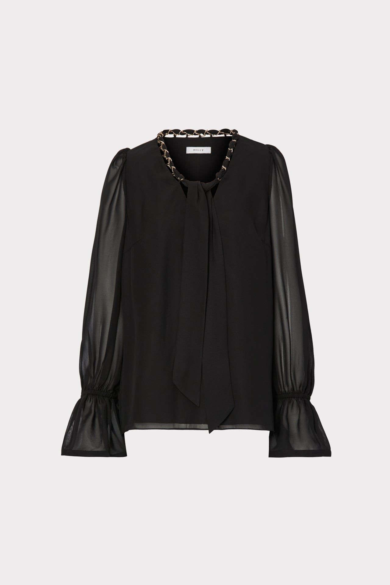 Kiara Blouse sold by Milly