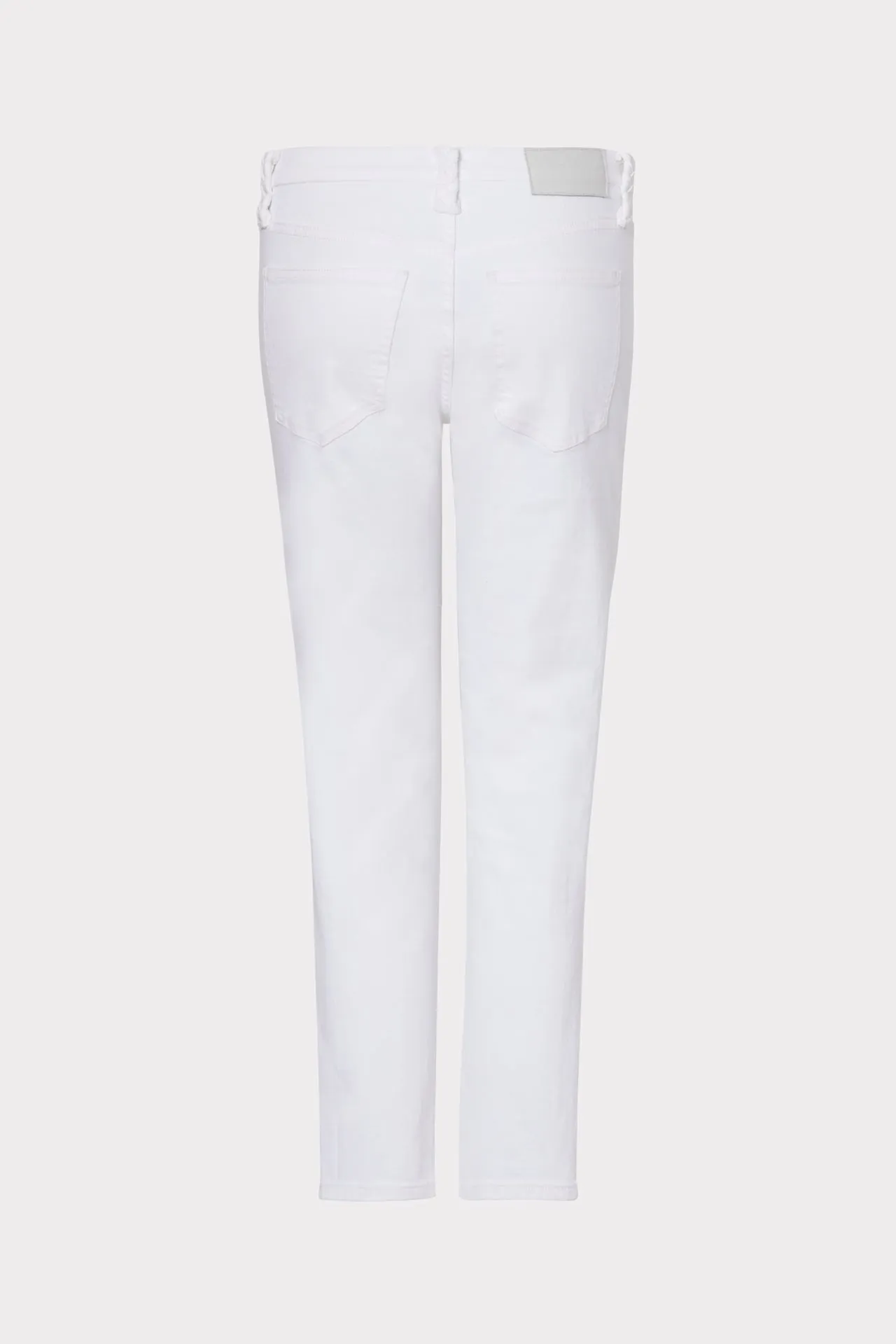 Gale Skinny Jeans sold by Milly product image thumbnail 4