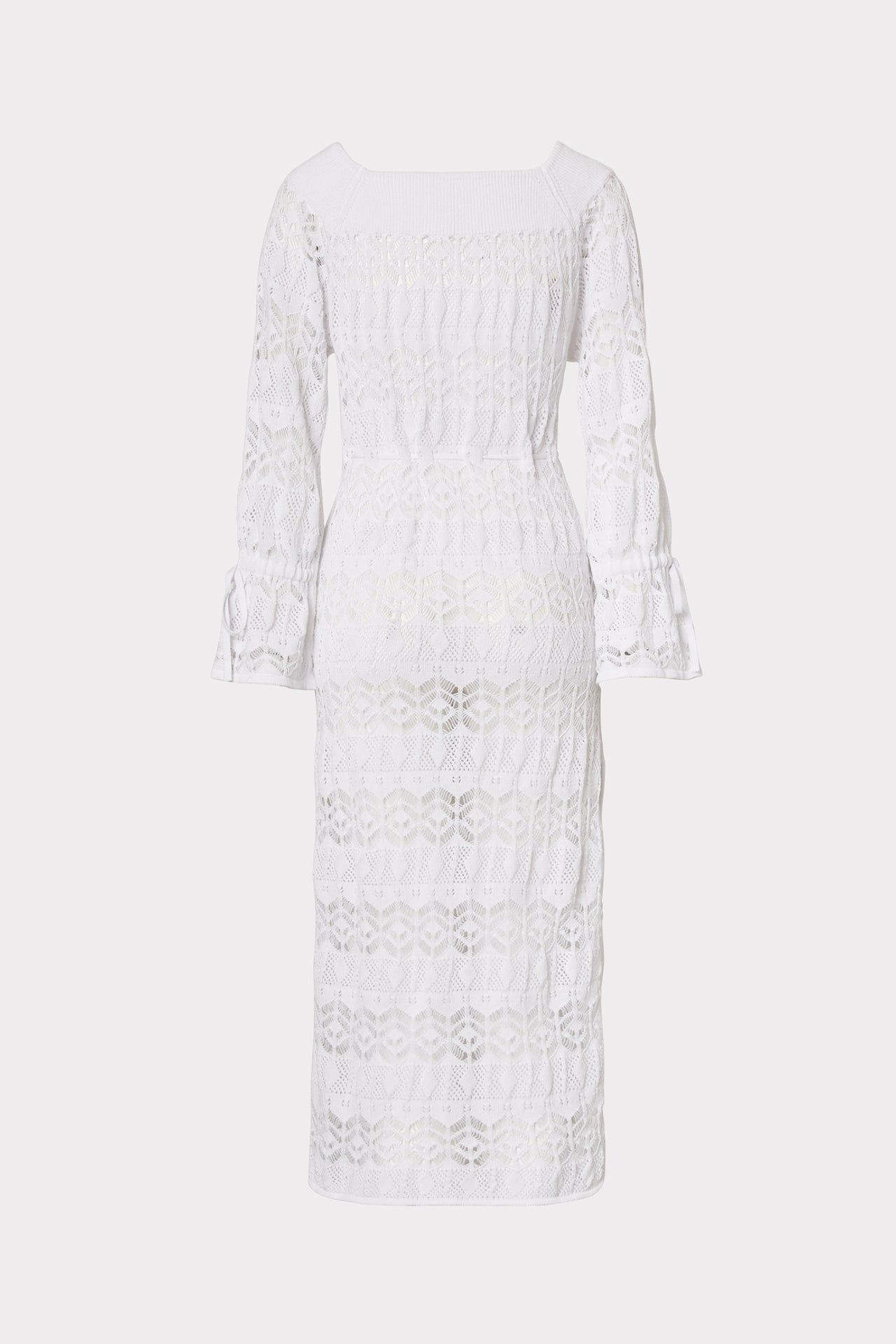 Off The Shoulder Dress sold by Milly product image thumbnail 4