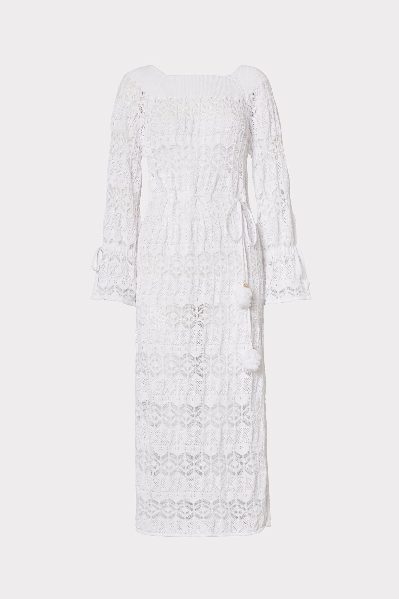 Off The Shoulder Dress sold by Milly