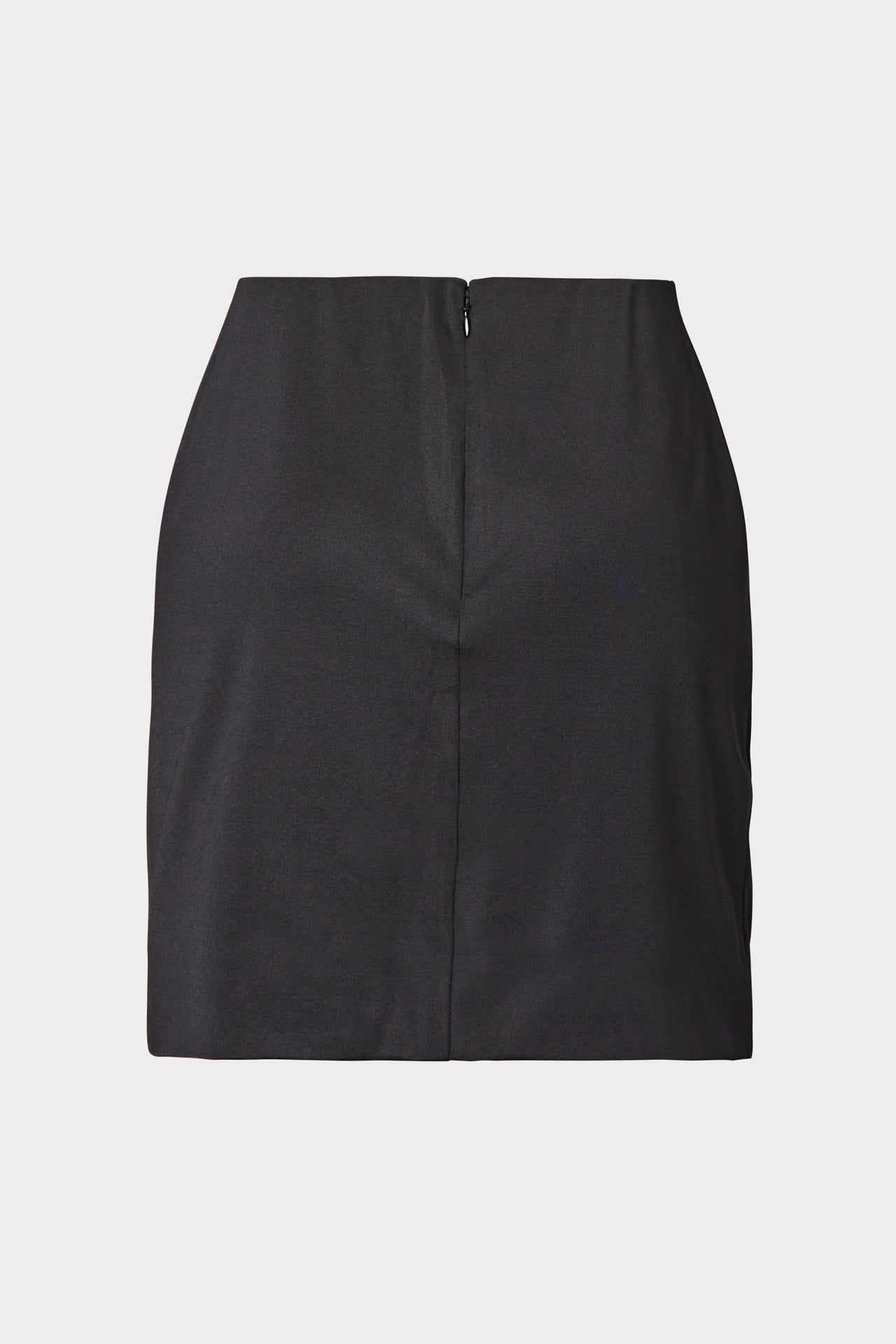 Rochel Jersey Skirt sold by Milly product image thumbnail 4