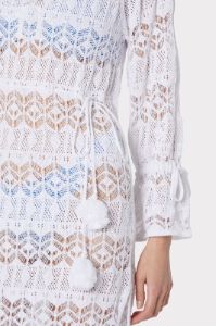 Off The Shoulder Dress sold by Milly