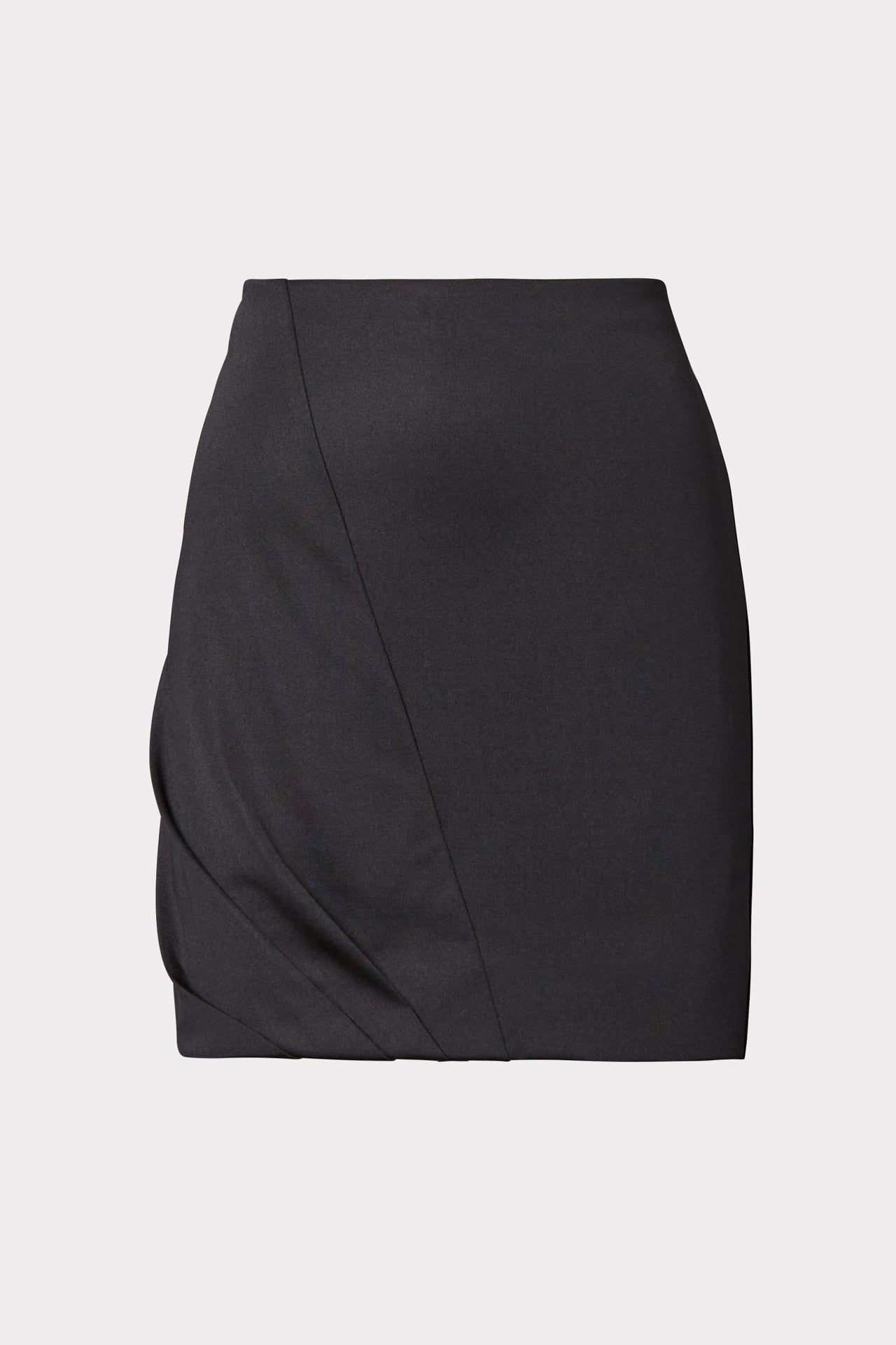 Rochel Jersey Skirt sold by Milly