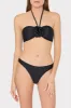 Margot Bikini Bottom sold by Milly