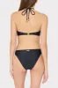 Margot Bikini Bottom sold by Milly