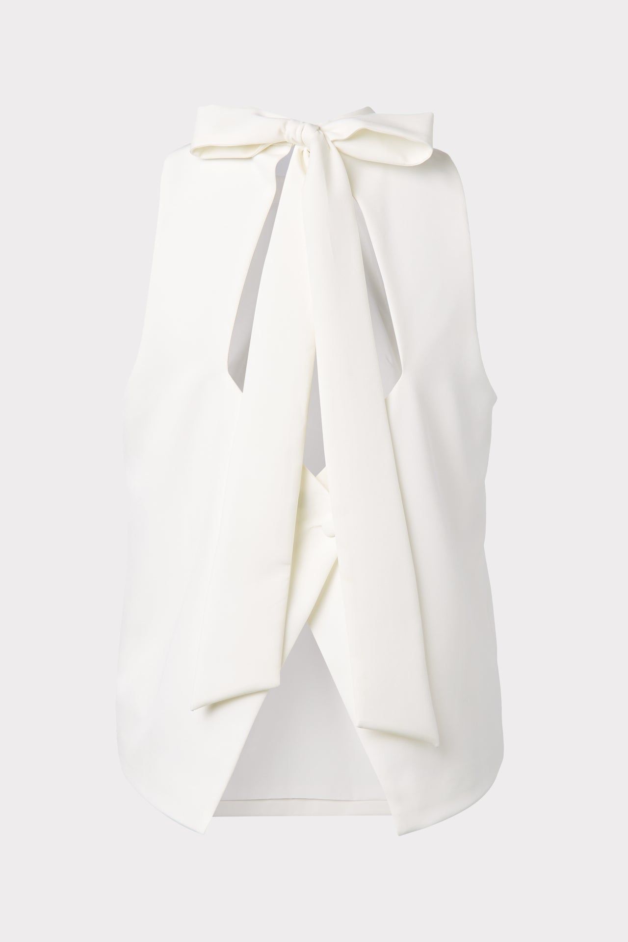 Daphne Cady Top sold by Milly product image thumbnail 4