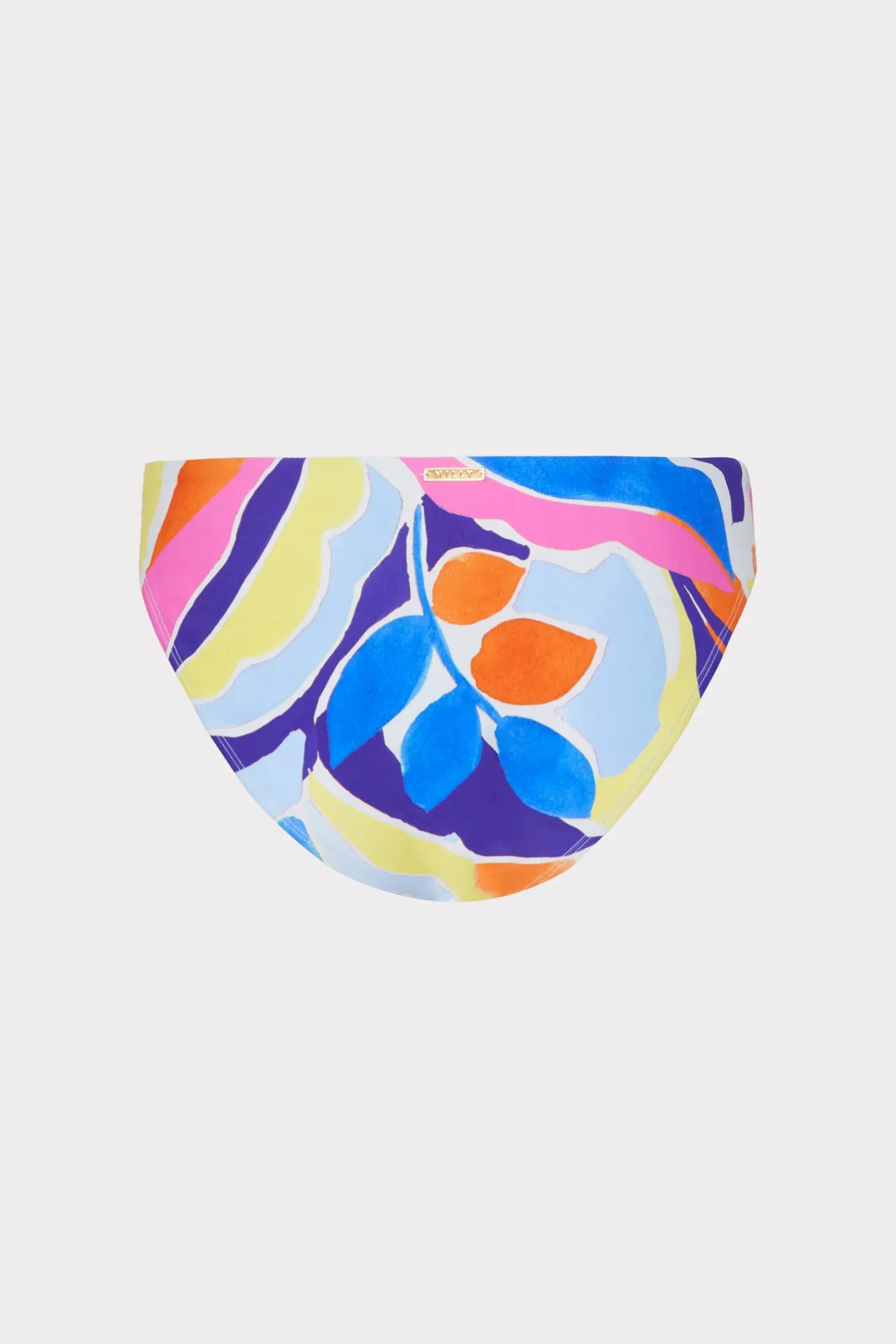 Margot Bikini Bottom sold by Milly product image thumbnail 4