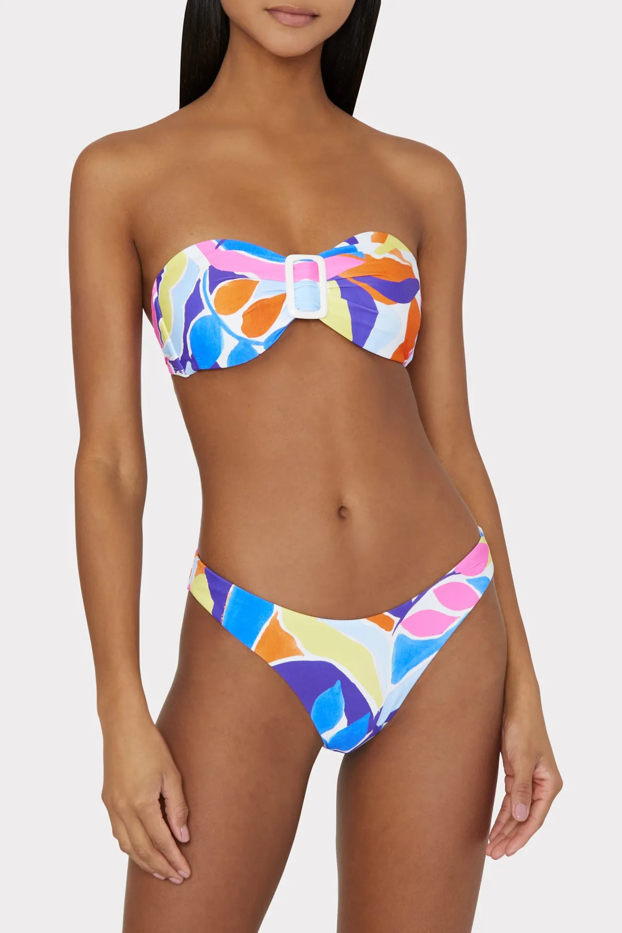 Margot Bikini Bottom sold by Milly product image thumbnail 2