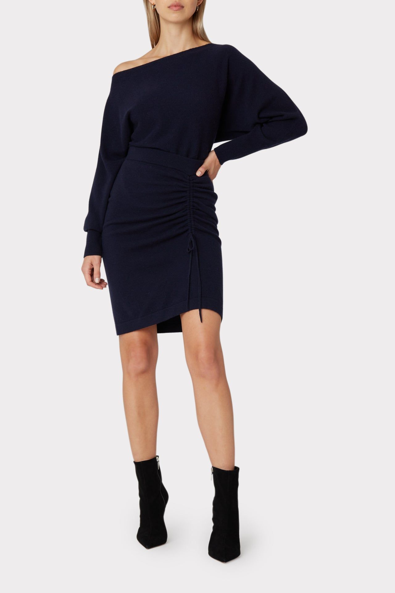 Dolman Top sold by Milly product image thumbnail 2