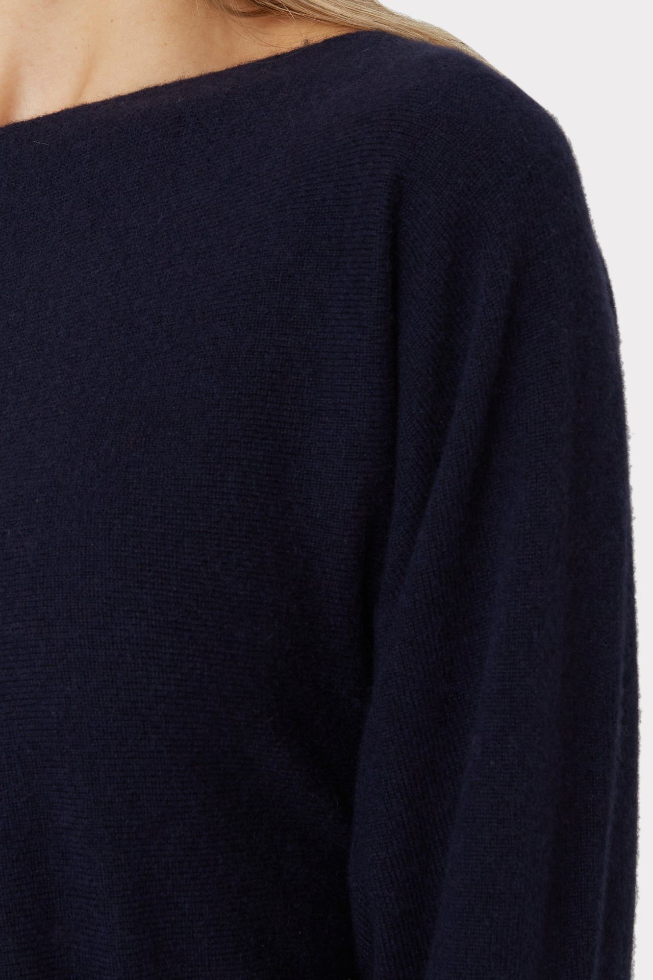 Dolman Top sold by Milly product image thumbnail 3