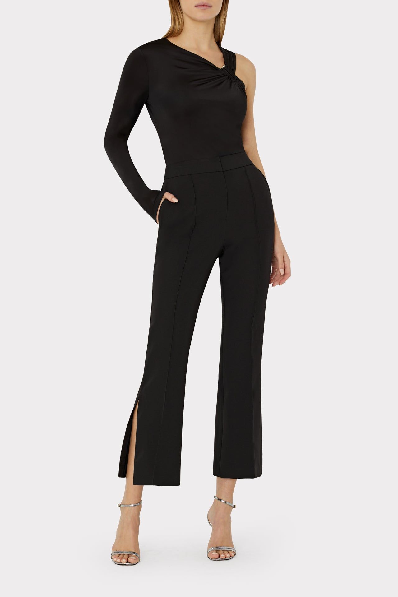 KJ Pant sold by Milly product image thumbnail 2