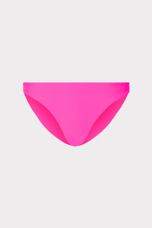 Margot Bikini Bottom sold by Milly