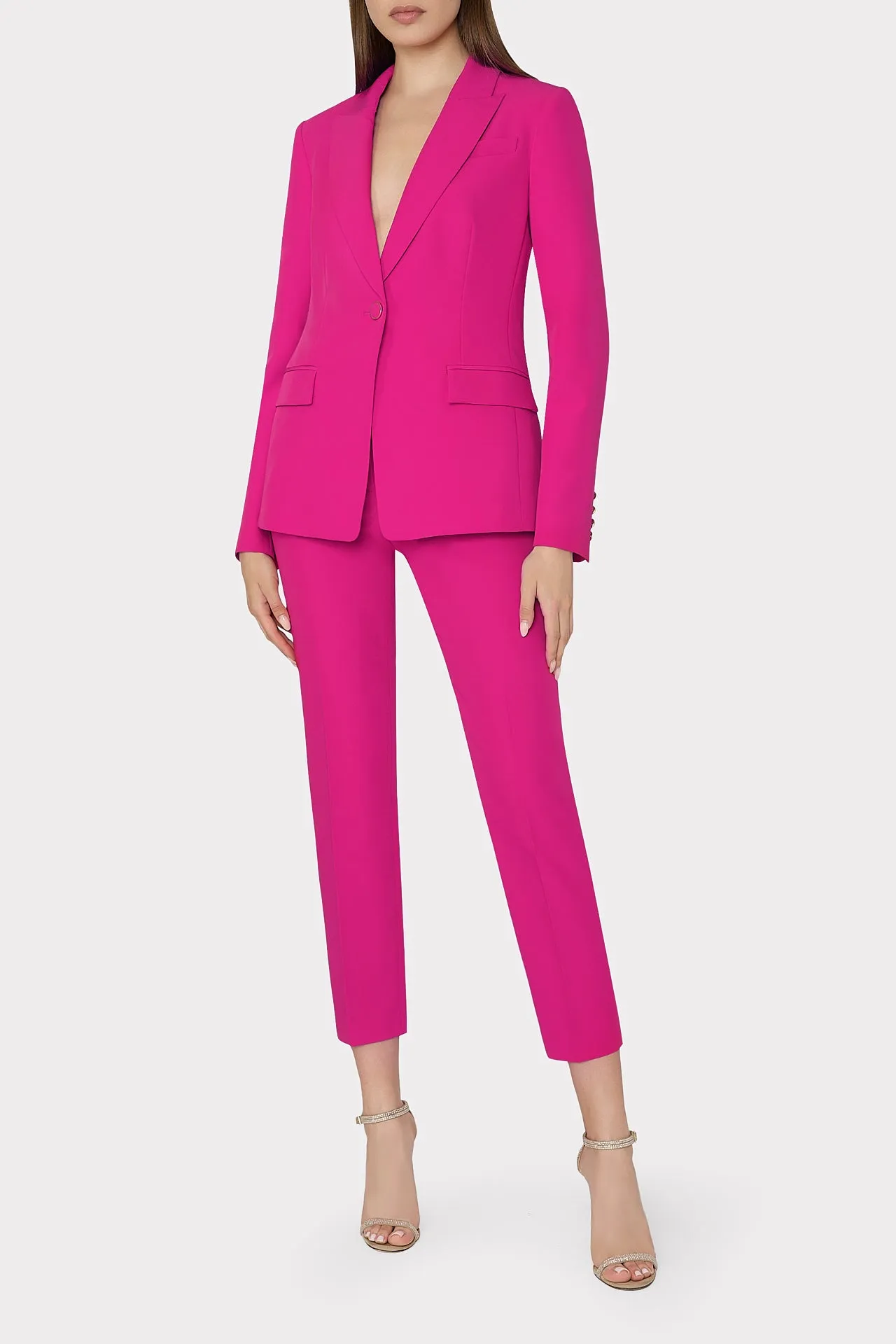 Nicola Cady Pants sold by Milly product image thumbnail 2