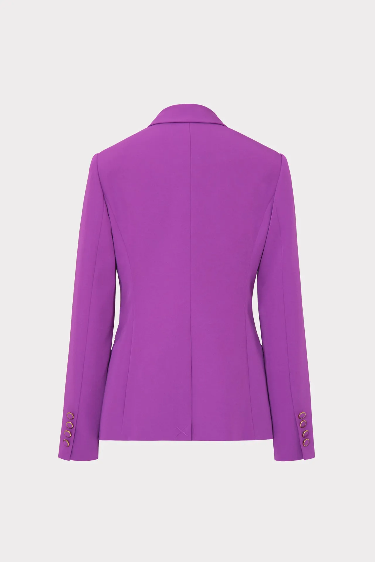 Avery Cady Blazer sold by Milly product image thumbnail 4