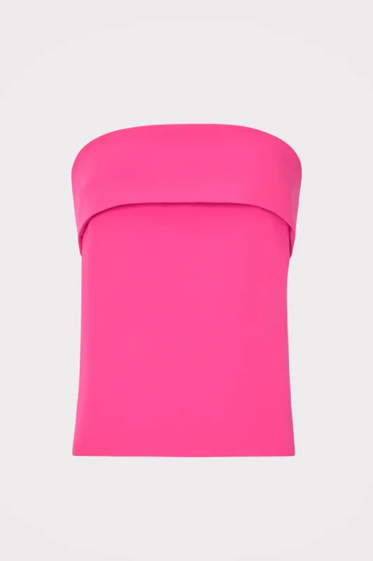 Tuala Cady Top sold by Milly