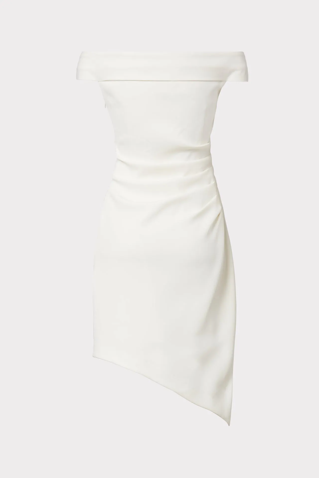 Ally Cocktail Dress sold by Milly product image thumbnail 4