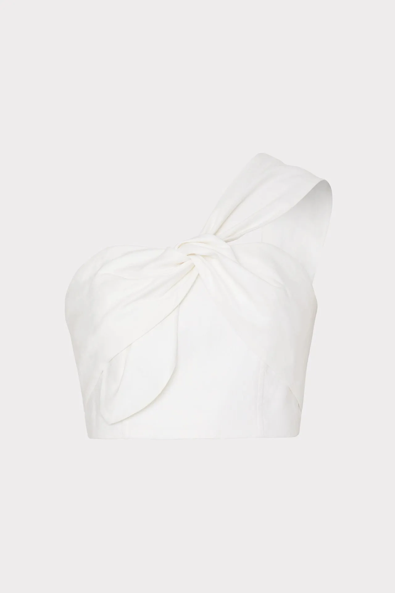 Linen Top sold by Milly