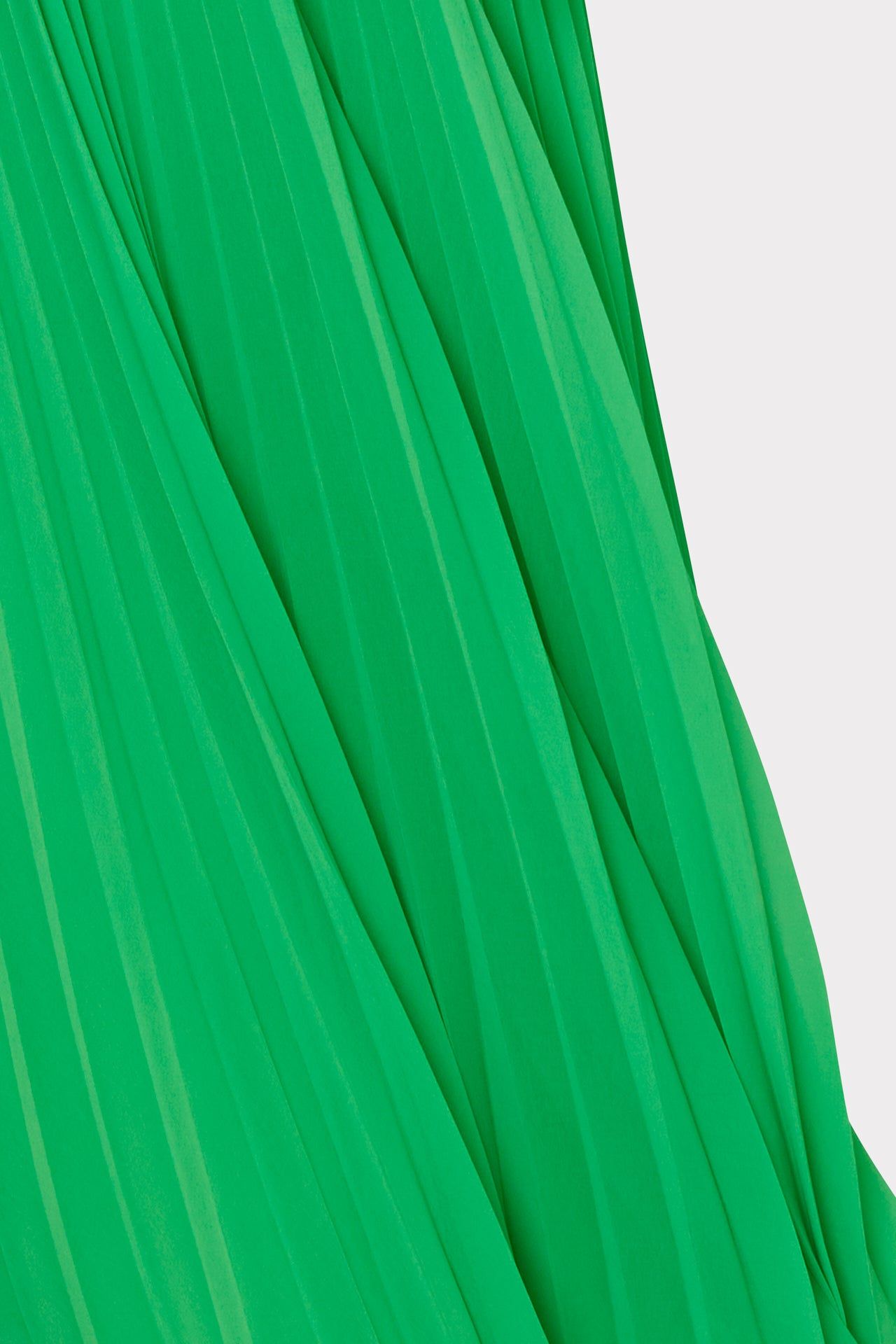 Oria Pleated Dress sold by Milly product image thumbnail 4