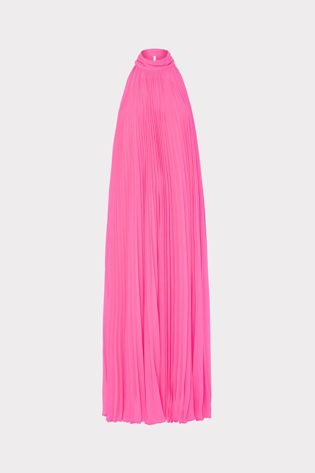 Ophelia Pleated Dress sold by Milly product image thumbnail 2