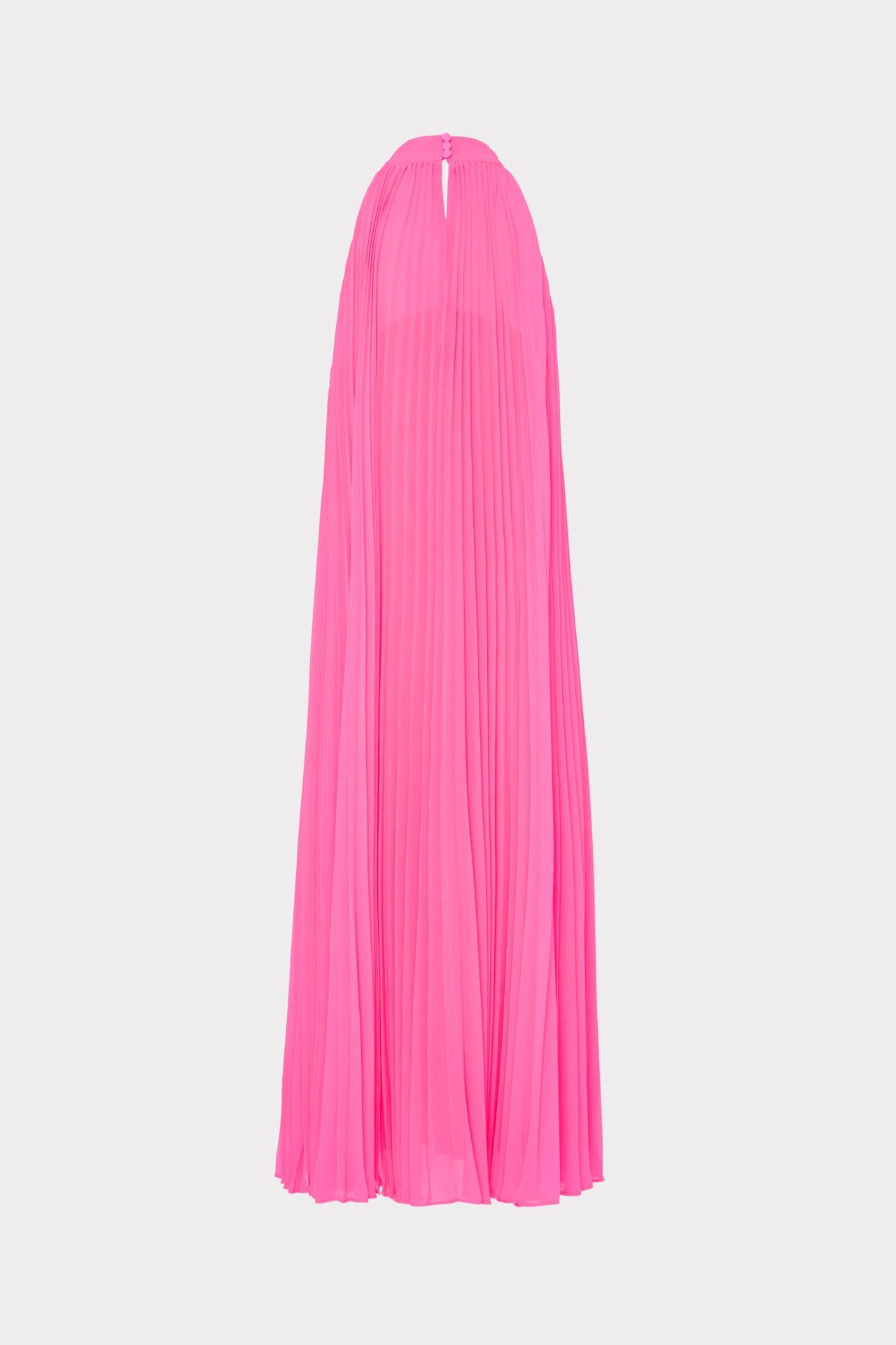 Ophelia Pleated Dress sold by Milly product image thumbnail 7