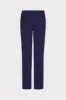 Nicole Ponte Pants sold by Milly