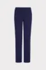 Nicole Ponte Pants sold by Milly