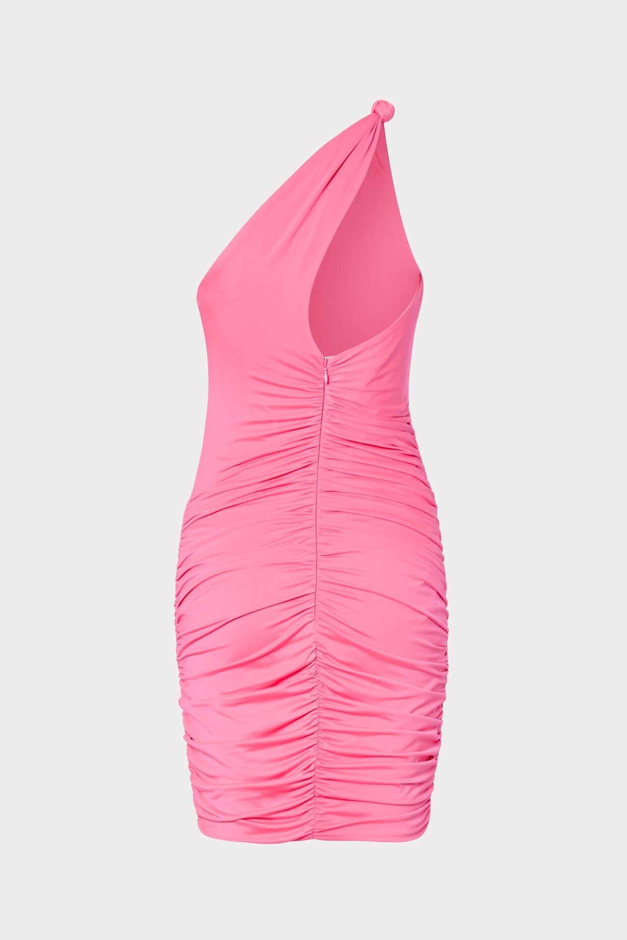 Bec Jersey Dress sold by Milly product image thumbnail 4