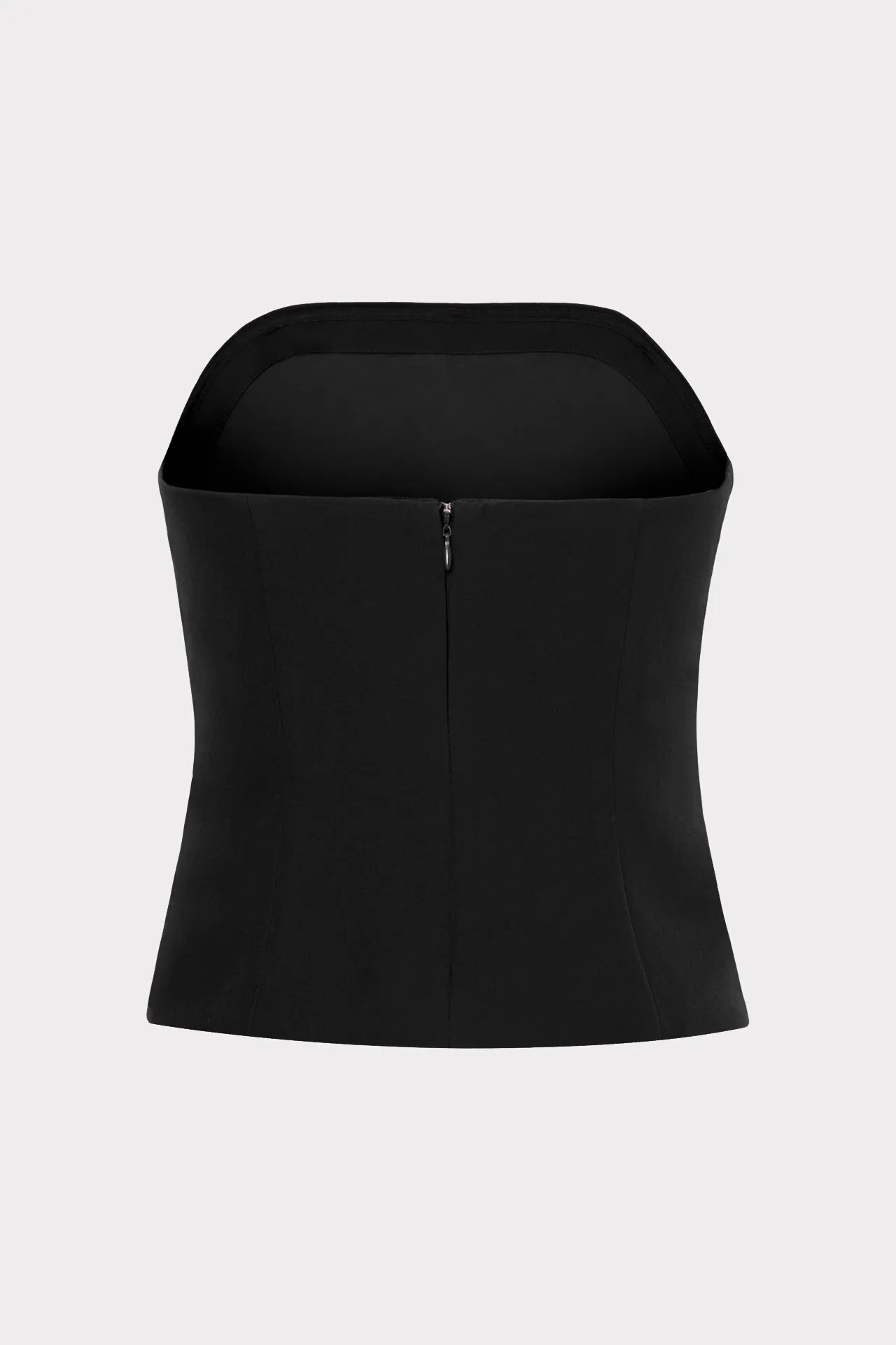 Lana Cady Strapless Top sold by Milly product image thumbnail 4