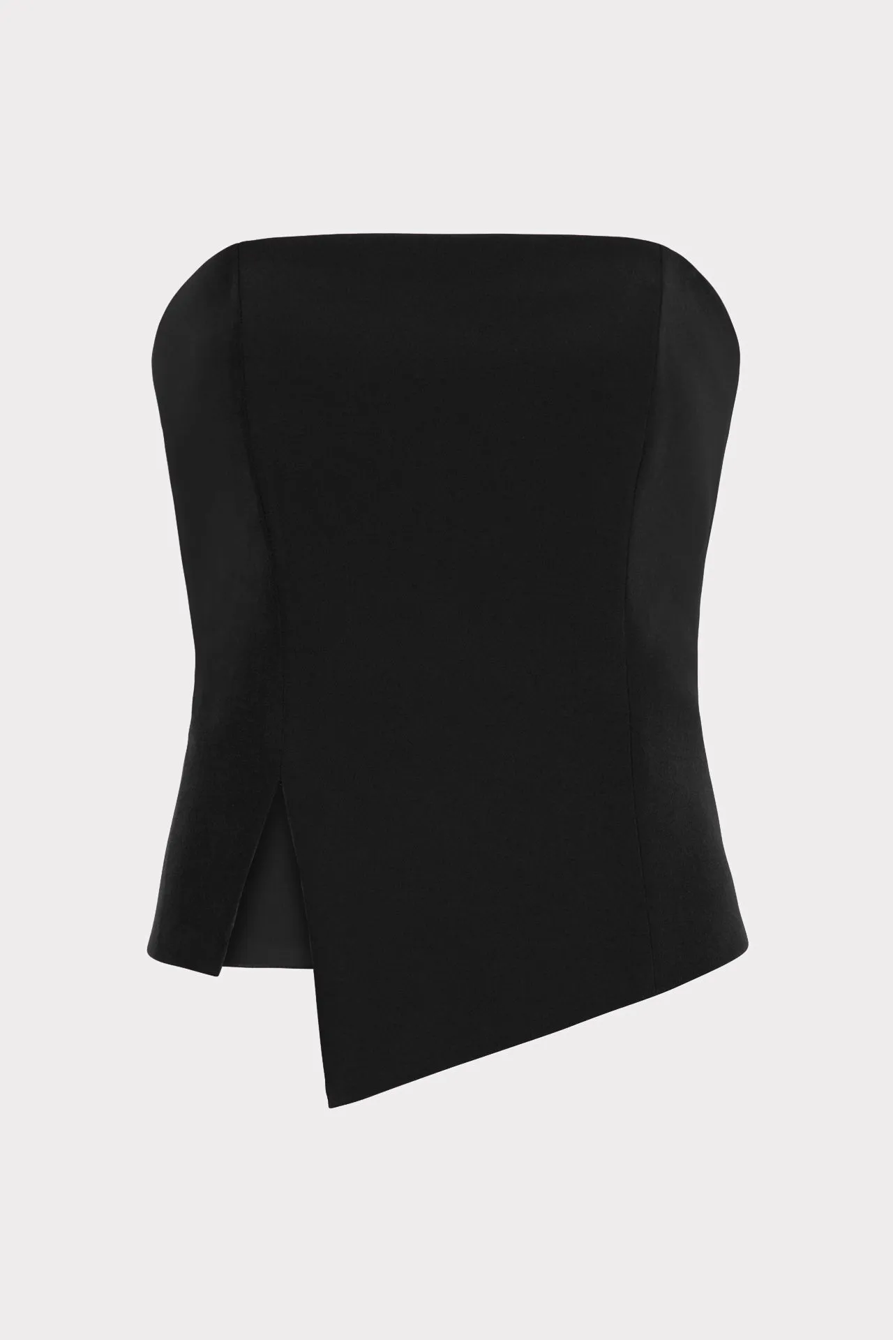 Lana Cady Strapless Top sold by Milly