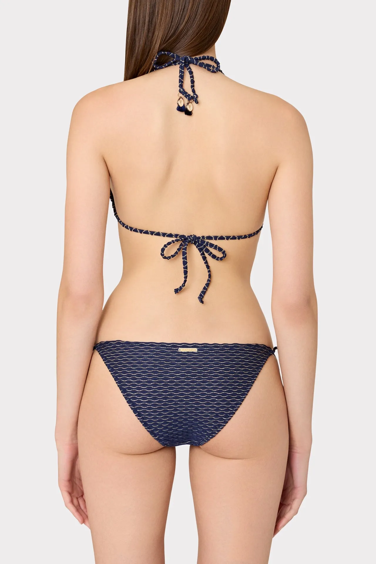 Millie String Bikini Bottom sold by Milly product image thumbnail 3