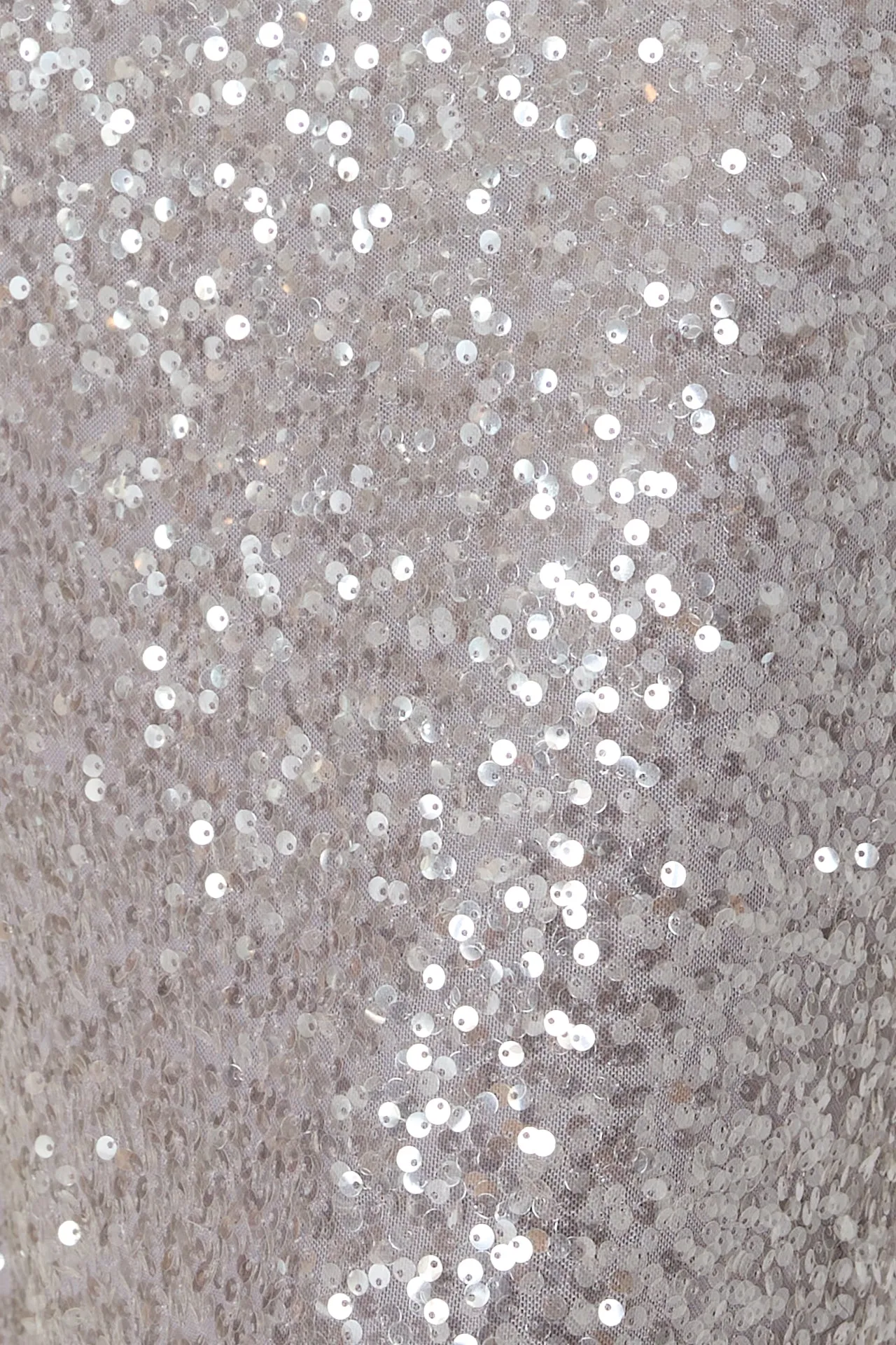 Ishani Sequins Slip Dress sold by Milly product image thumbnail 5