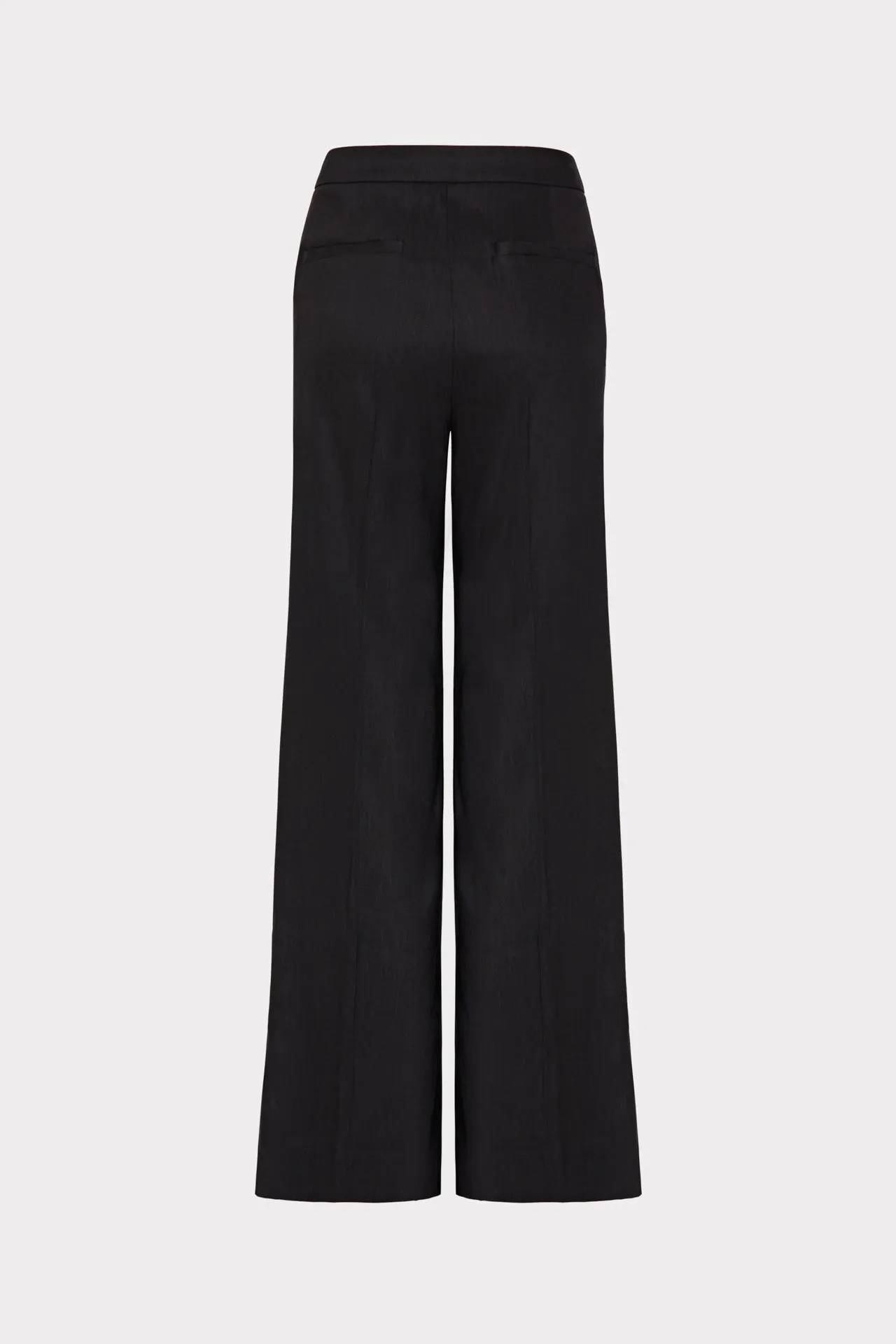 Lennon Linen Pants sold by Milly product image thumbnail 4