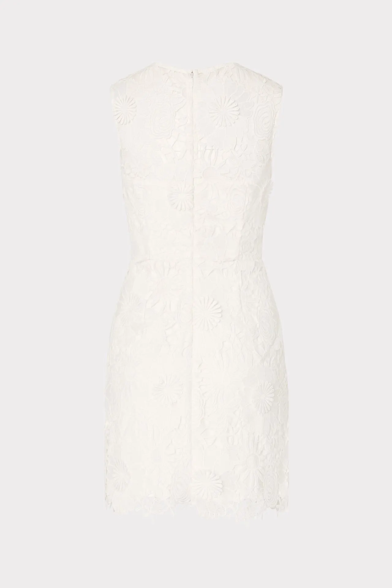 Judy Lace Mini Dress sold by Milly product image thumbnail 5